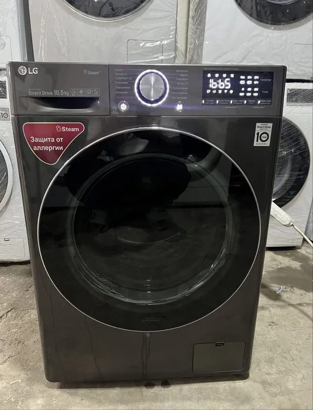 Стиральная машина Lg 5,6,7,8,9 50% скидка доставка со склада 1 Стиральная машина Lg 5,6,7,8,9 50% скидка доставка со склада 1