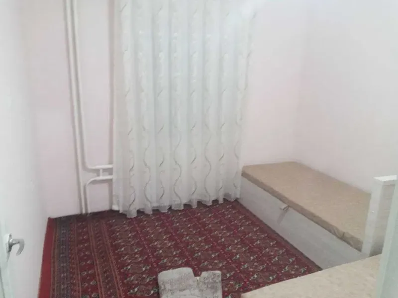 Sergeli (Qizil Sharq) 2 xonali kvartira 6 Sergeli (Qizil Sharq) 2 xonali kvartira 6