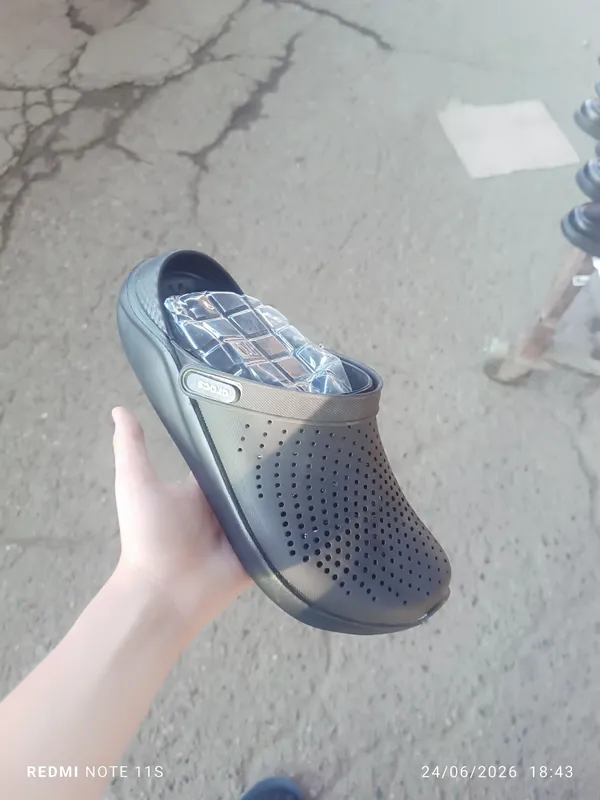 CROCS — фото 4