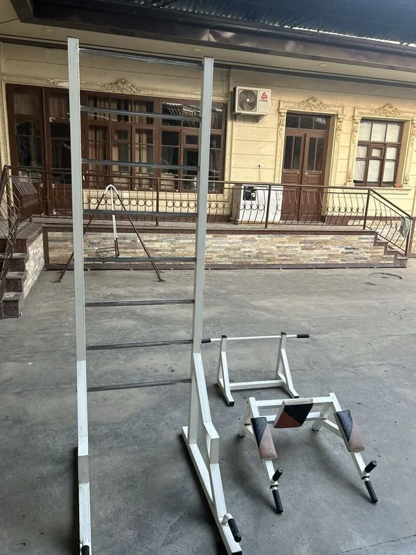 Срочно продаётся тренажер — фото 1