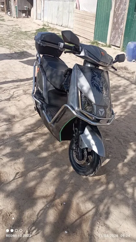 Ассалому алайкум 3