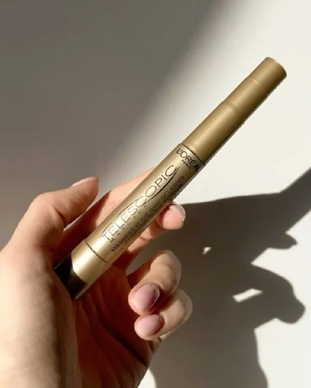 LOREAL TELESCOPIC 3