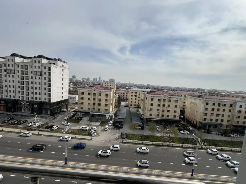 Аренда под офис, Клиника и тд 302 кв м , улица Нурафшон Вдоль Дороги! — фото 4