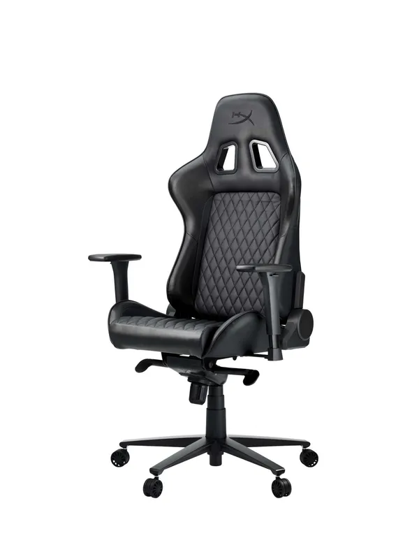 Игровое кресло HyperX JET Black — фото 4