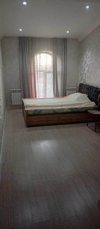 продам трёх комнатная. новостройка