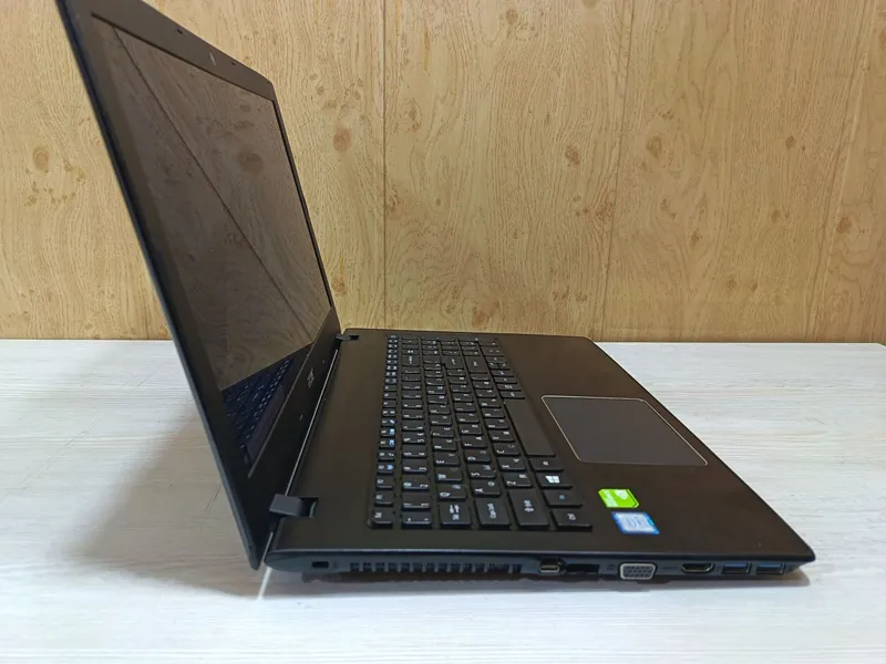Ноутбук Acer Aspire E5-576G — фото 4