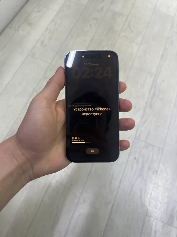 Iphone 14 Pro Iphone 14 Pro