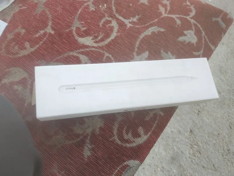 Pensil pen 2gen orginal