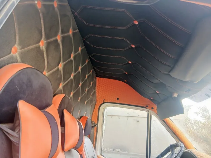 Ford transit sotiladi holati zór 6