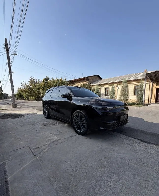 Забронированный LEPMOTOR C16 4 Забронированный LEPMOTOR C16 4