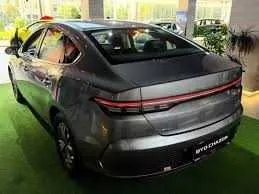 BYD chazor luxe 55km. naxd va halol nasiya