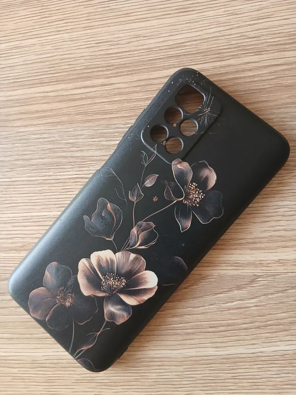 Redmi note 10 uchun chexol 3