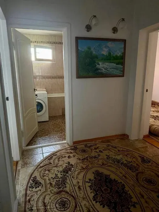 3 xonali kvartira ijarasi, Mirobod tumani (mo‘ljal: Yaponiya elchixonasi) 1