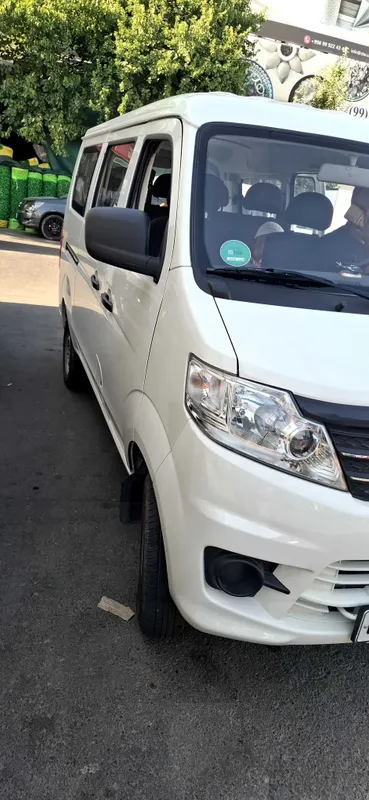 Changan ZhiZhi 2026 2 Changan ZhiZhi 2026 2
