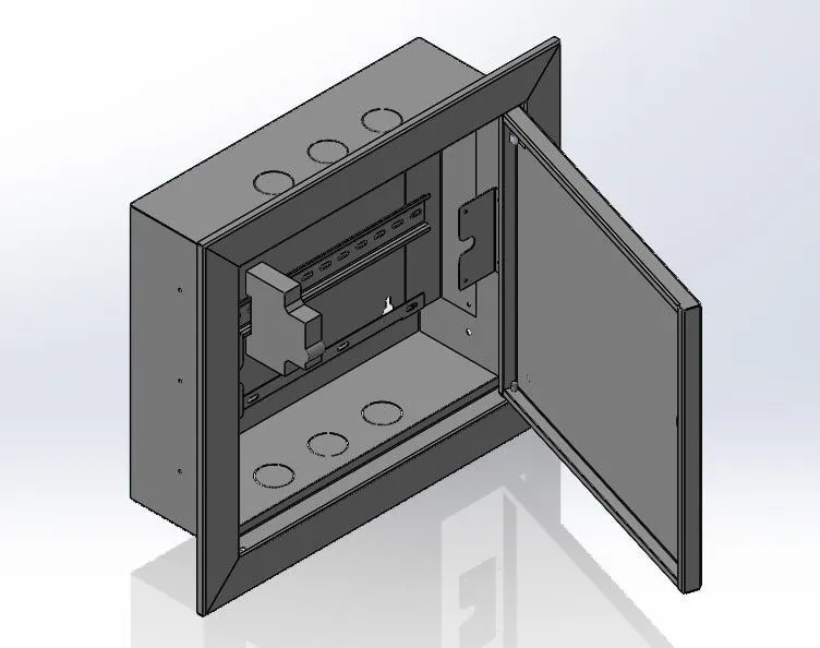 KONSTRUKTOR | SolidWorks va AutoCad | Professional 3D va 2D loyihalash — фото 3