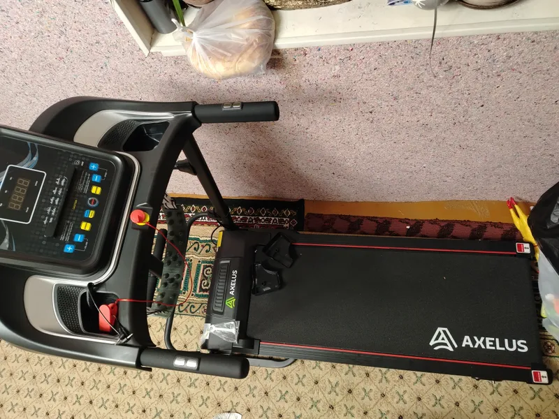 AXELUS. AX210 4