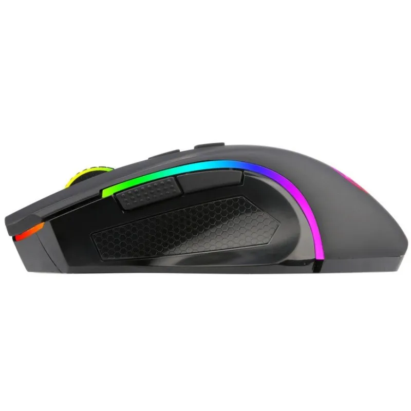 Мышка Redragon Griffin m607rgb 3 Мышка Redragon Griffin m607rgb 3