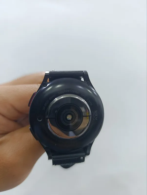 Samsung Galaxy Watch 5 Pro 45mm 4 Samsung Galaxy Watch 5 Pro 45mm 4