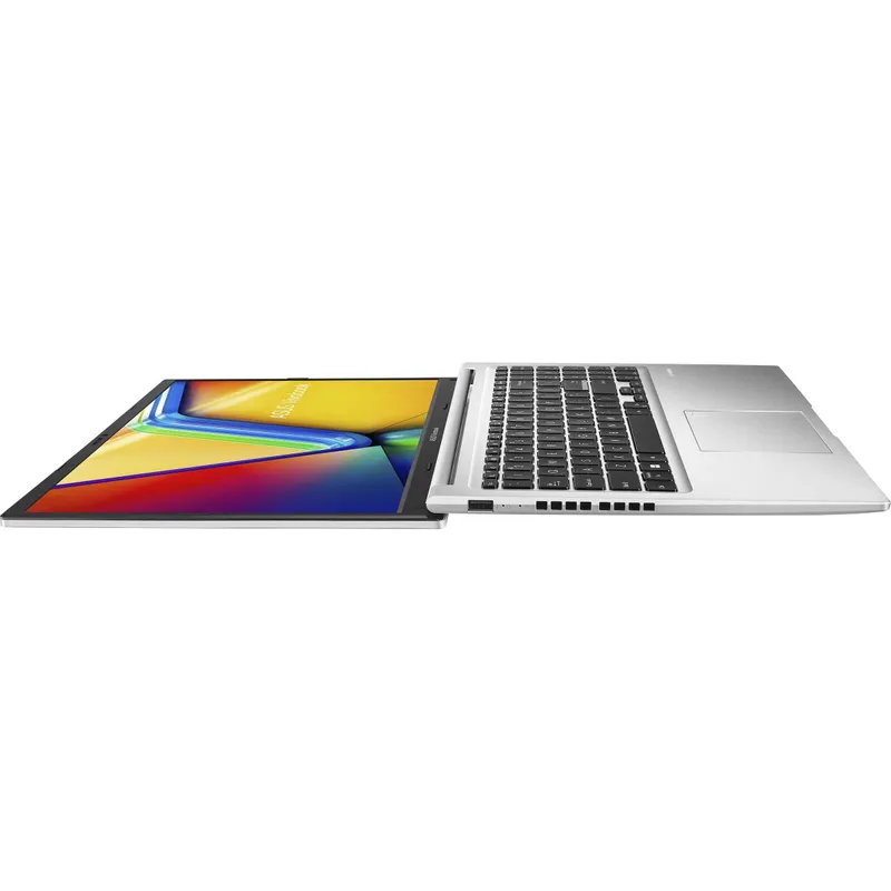 ASUS X1502ZA-EJ2233 Core I3-1220P/8GB/512GB/SILVER/FHD 15.6" noutbuki 5