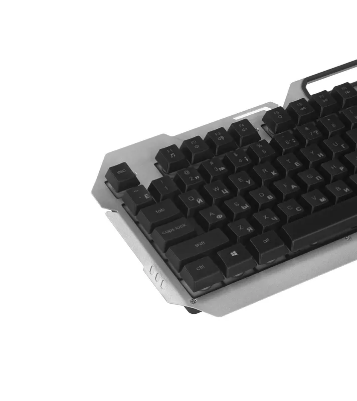 { Комплект AULA FZ023 USB Keyboard Combo 5 { Комплект AULA FZ023 USB Keyboard Combo 5