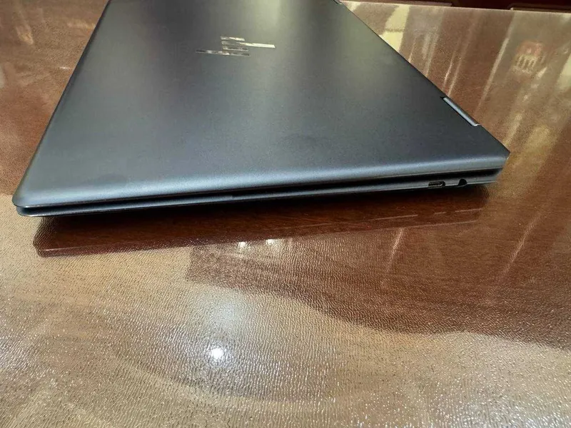 HP Spectre x360 16-f0xxx / Intel Core i7 / 16GB / 512GB SSD — фото 4