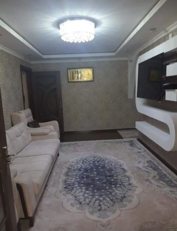 2х ком квартира Гагарина