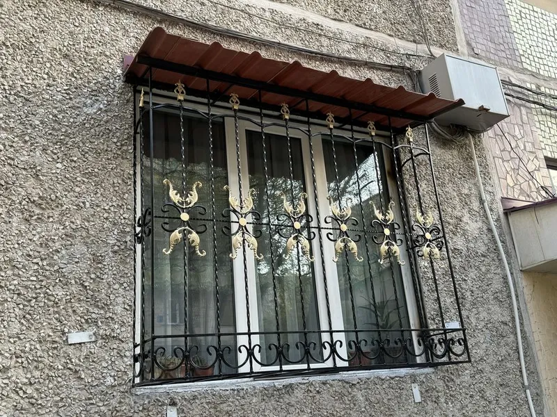 Решетка арзон нархларда — фото 2