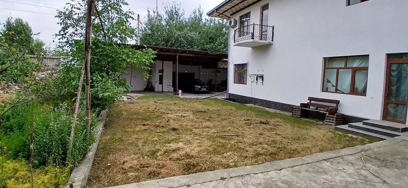 Циолковского, Авайхон, Карасу продаётся земельный участок 12-соток 2