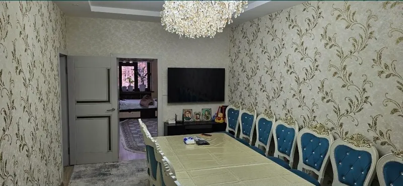 продаётся квартира ТТз