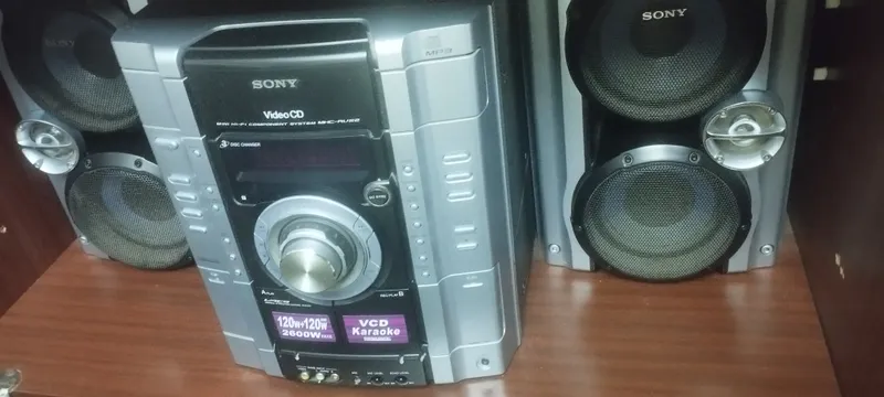 Музыкальный центр sony сотилади. Овози зу́р тиник Музыкальный центр sony сотилади. Овози зу́р тиник
