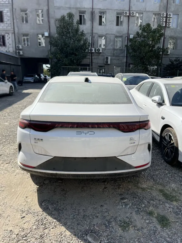 Byd Qin L 2025 elektr 545km 4 Byd Qin L 2025 elektr 545km 4