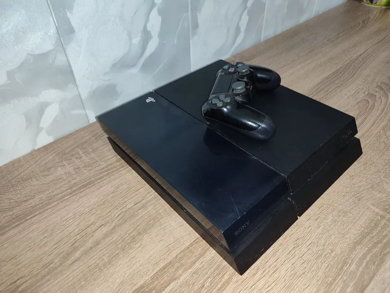 PS4 holati yaxshi oyinlari ham bor 2