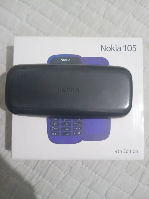Nokia 105 5 Nokia 105 5