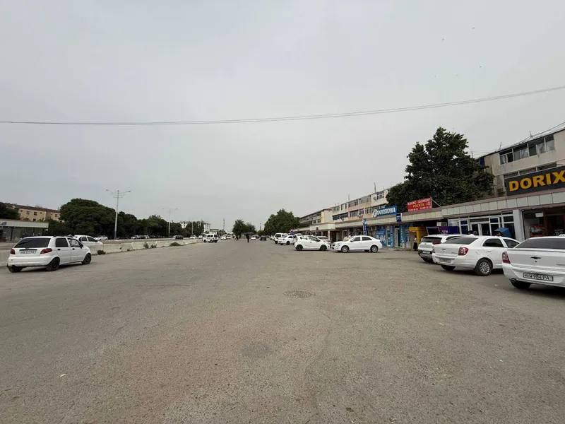 TAYYOR BIZNES JOYI BILAN Birga sotiladi #a861