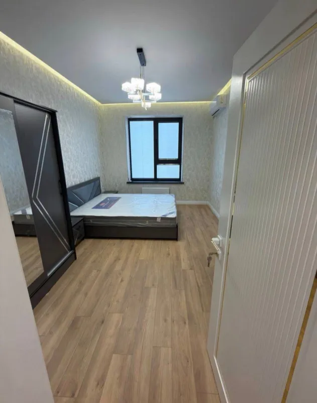Озмакон (Golden House) / ул. Нукусская
Комнат: 2 4 Озмакон (Golden House) / ул. Нукусская
Комнат: 2 4