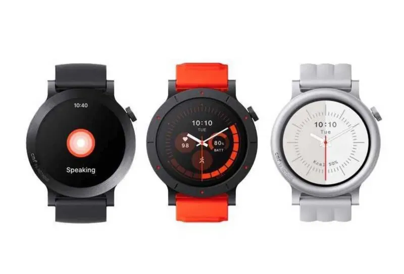 Умные часы CMF Watch Pro 3 — фото 2