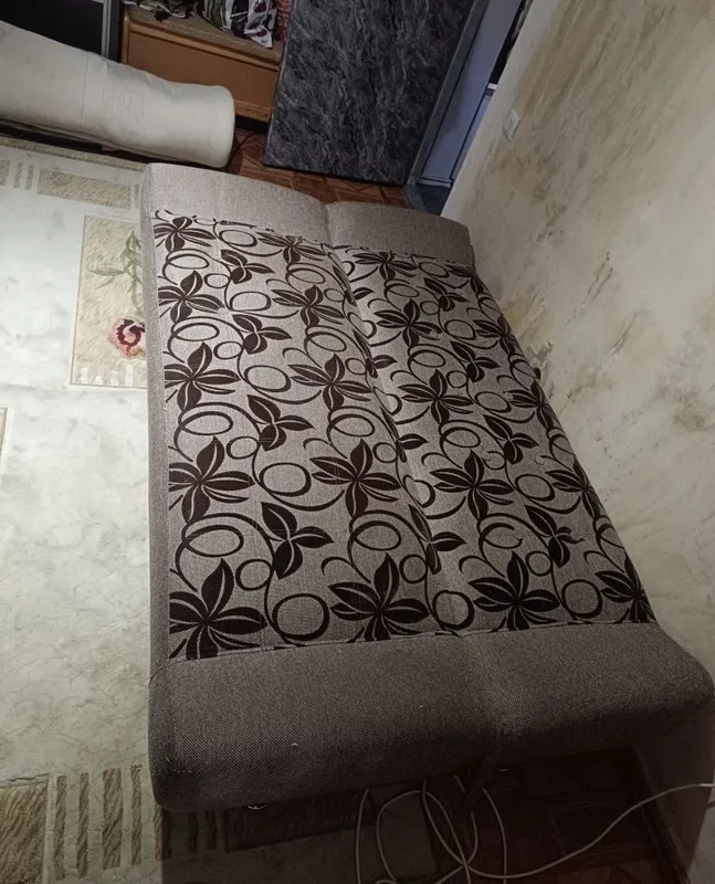 120*190 o‘lchamli divan-krovat sotiladi 2