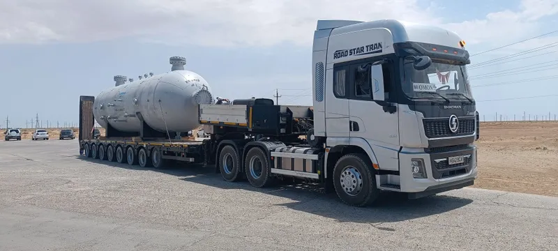 TRALLER XIZMATI. Ishonchli va sifatli. Xalqaro va Oʻzbekiston boʻylab 7 TRALLER XIZMATI. Ishonchli va sifatli. Xalqaro va Oʻzbekiston boʻylab 7
