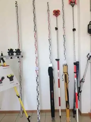 Веха отражатель минипризма бипод рейка Vexa mini Prizma Bipod reyka