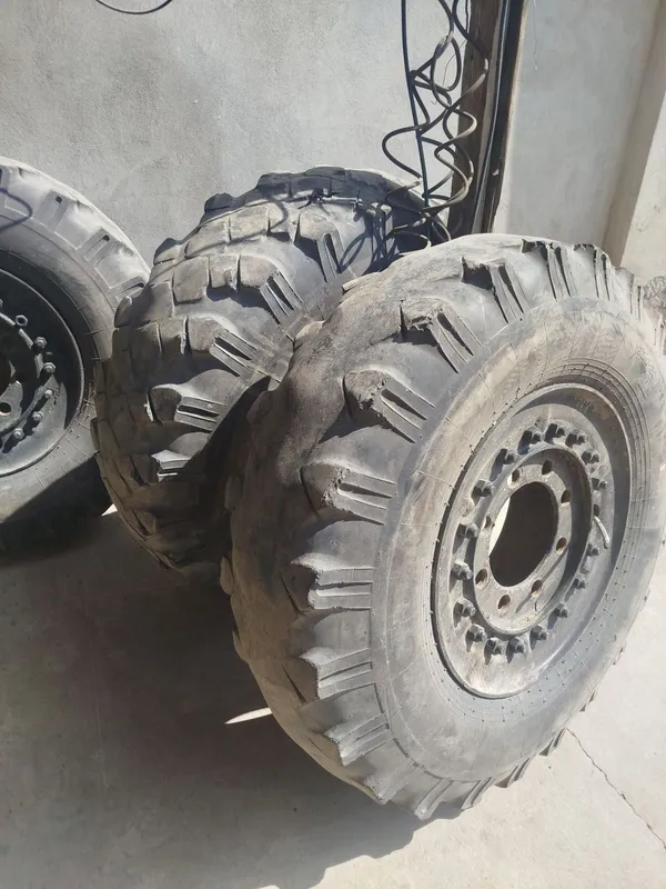 Zil 131 balonlar sotiladi. 2