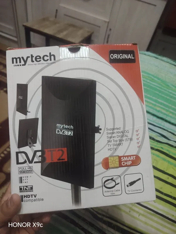 antenna antenna