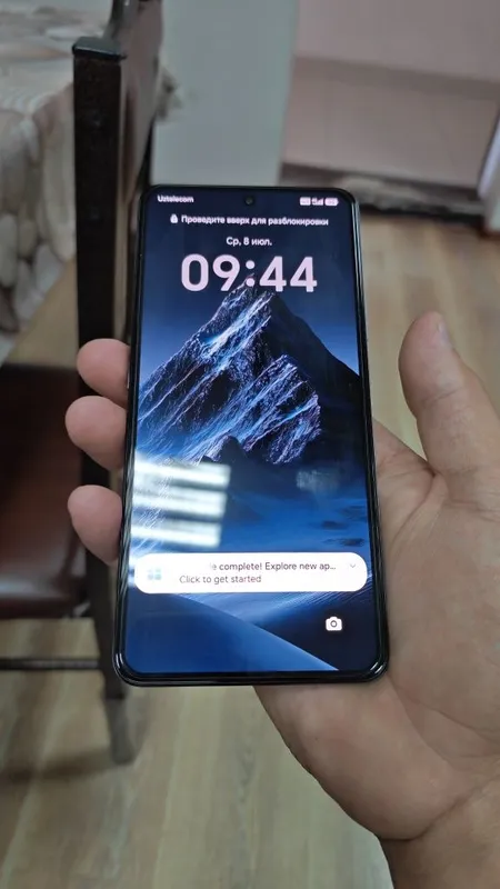 Honor x8d 8 256 srochna sotiladi 2