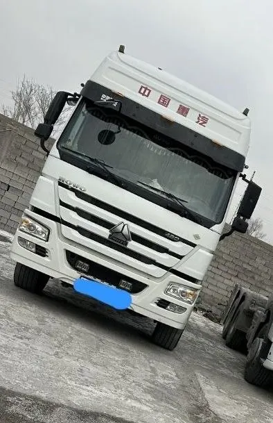 А6 HOWO тягач заводской газлик 2019 йил 3 А6 HOWO тягач заводской газлик 2019 йил 3