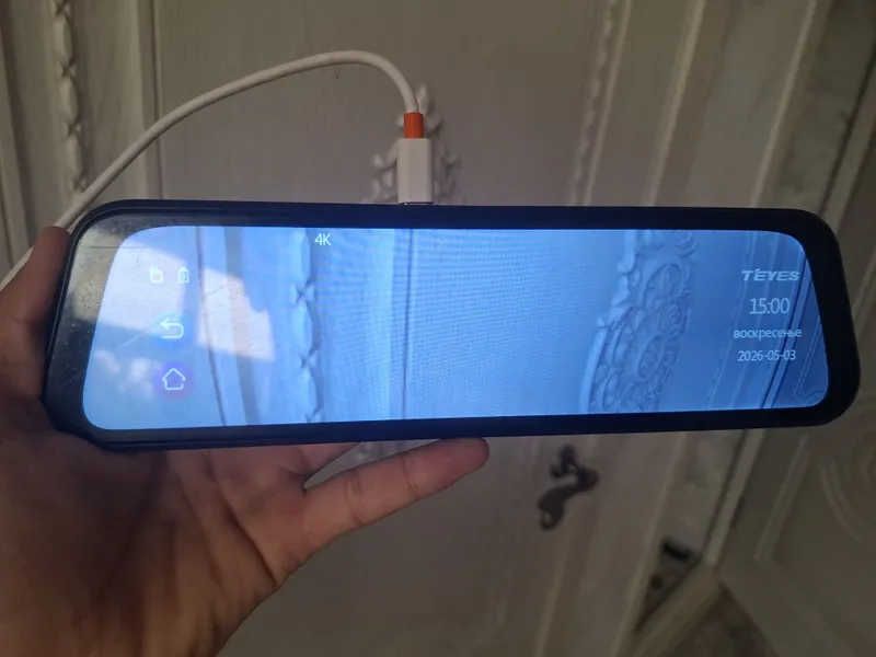 Vidyoregstrator sotiladi xolati zor 1 oy ishlatilgan 1 Vidyoregstrator sotiladi xolati zor 1 oy ishlatilgan 1
