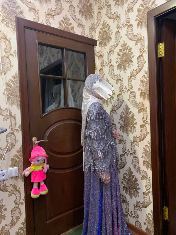 ayol qizlar uchun koylak 4