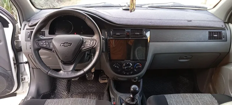 Lacetti Gentra 2022 sotiladi 5