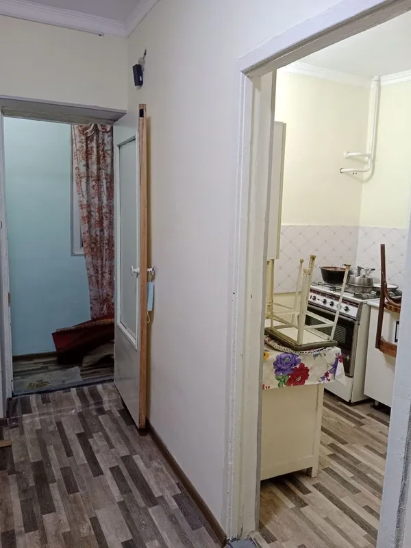Продаётся 1 комнатная квартира в Чирчике — фото 2