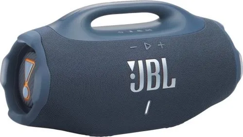 Колонка Jbl boombox 4 новинка — фото 2 Колонка Jbl boombox 4 новинка — фото 2