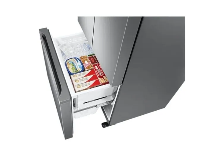 Холодильник Samsung RF44A5002S9 — фото 2