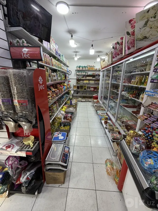 Srochno tayyor biznes ishlab turgan magazin sotiladi pul uta zarl 2 Srochno tayyor biznes ishlab turgan magazin sotiladi pul uta zarl 2